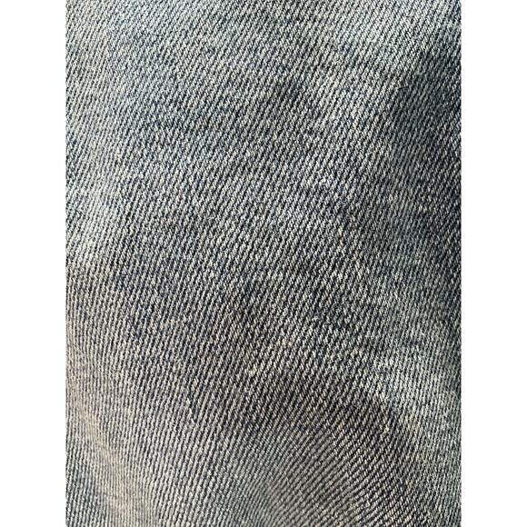 Banana Republic Blue Crop Jeans - Size 29 - Picture 4 of 4